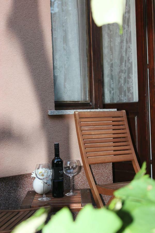 Tutnovo 13 Apartment Rijeka Exterior foto