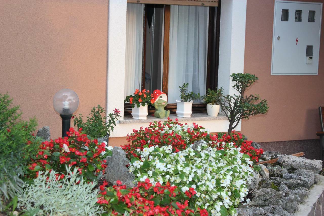 Tutnovo 13 Apartment Rijeka Exterior foto