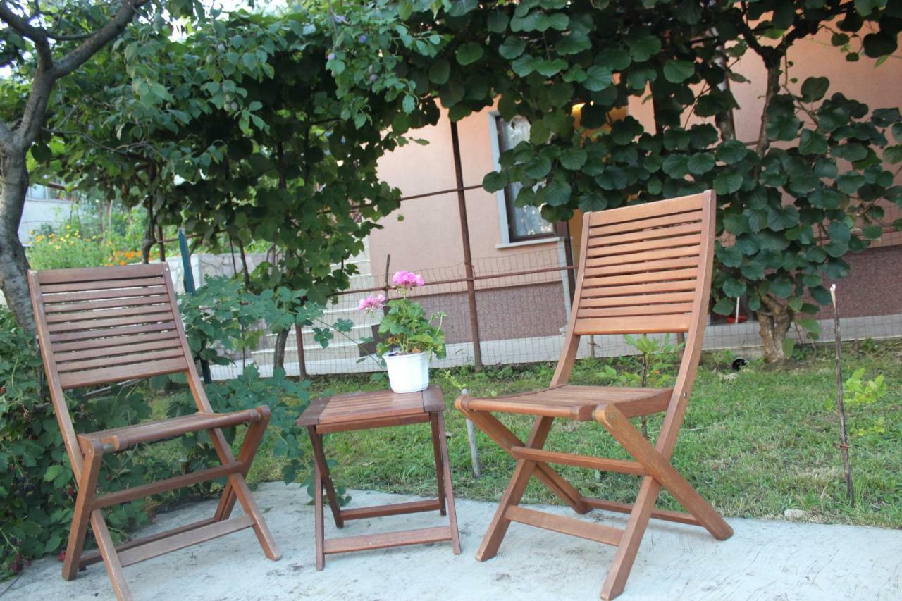 Tutnovo 13 Apartment Rijeka Exterior foto