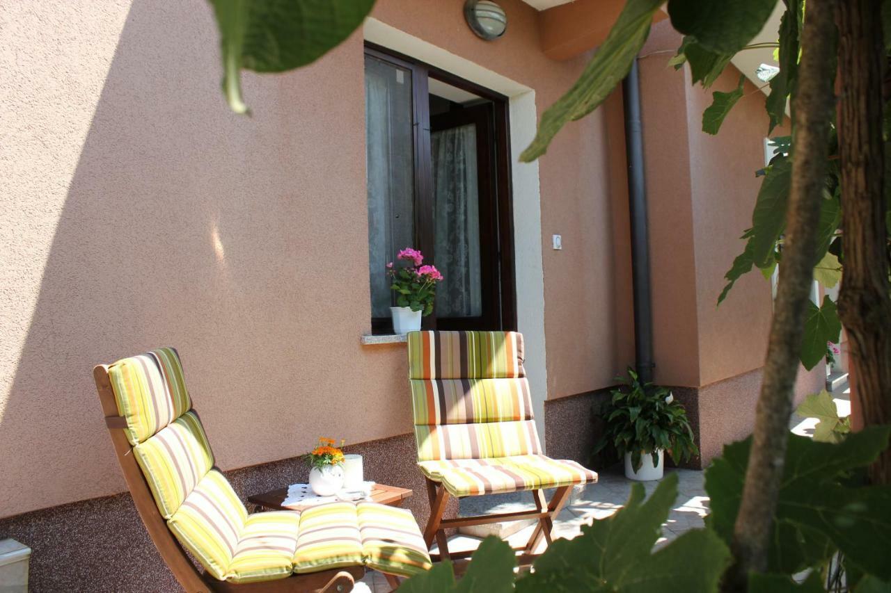 Tutnovo 13 Apartment Rijeka Exterior foto