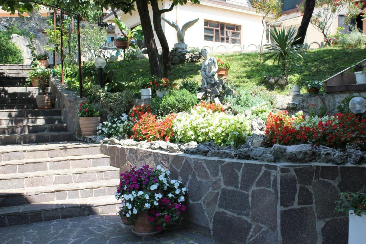 Tutnovo 13 Apartment Rijeka Exterior foto
