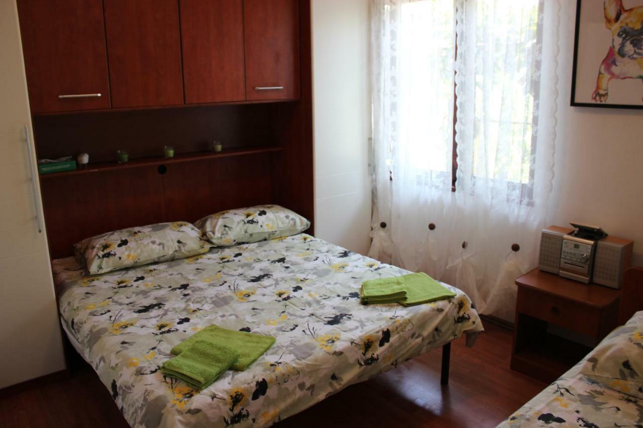 Tutnovo 13 Apartment Rijeka Exterior foto